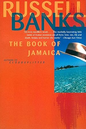 Seller image for Book of Jamaica for sale by Brockett Designs