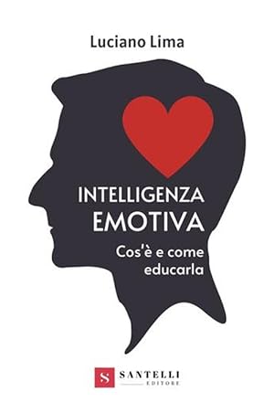 Immagine del venditore per Intelligenza emotiva. Cos' e come educarla venduto da Libro Co. Italia Srl