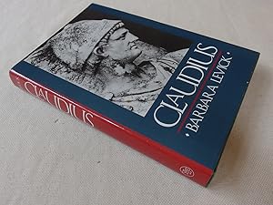 Seller image for Claudius for sale by Nightshade Booksellers, IOBA member