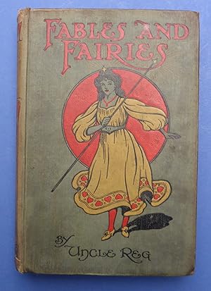 Imagen del vendedor de Fables & Fairies a la venta por C. Parritt