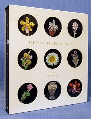 Tiffany Flora & Fauna