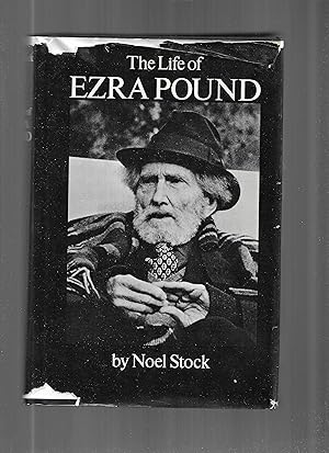 Imagen del vendedor de THE LIFE OF EZRA POUND a la venta por Chris Fessler, Bookseller