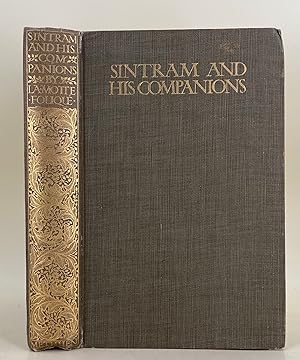 Seller image for Sintram & His Companions for sale by Leakey's Bookshop Ltd.