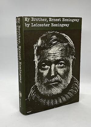 My Brother, Ernest Hemingway (First Edition)