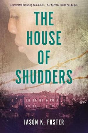 Seller image for House of Shudders (Paperback) for sale by Grand Eagle Retail