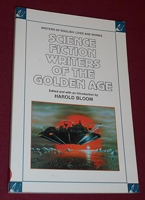 Seller image for Science Fiction Writers of the Golden Age (Writers of English) for sale by Pensees Bookshop