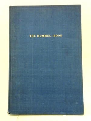 Seller image for The Hummel-Book By the Late Bertha Hummel for sale by World of Rare Books