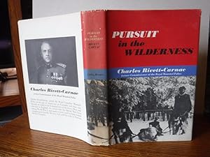 Seller image for Pursuit in the Wilderness for sale by Old Scrolls Book Shop