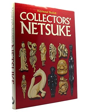 Bild des Verkufers fr COLLECTORS' NETSUKE zum Verkauf von Rare Book Cellar