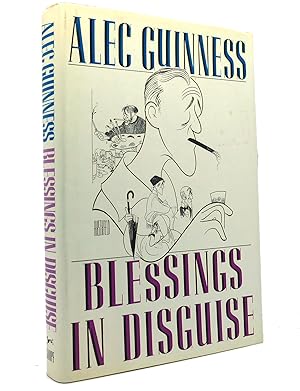 Seller image for BLESSINGS IN DISGUISE for sale by Rare Book Cellar
