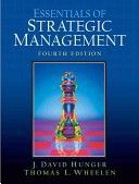 Seller image for Essentials Of Strategic Management (4th Edition) for sale by OMOLI Books & Art