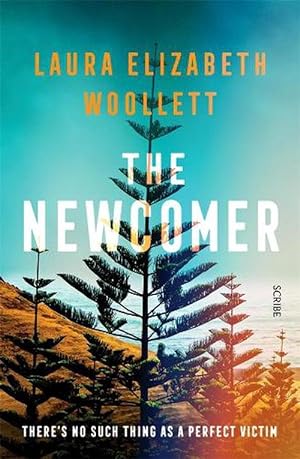 Seller image for The Newcomer (Paperback) for sale by Grand Eagle Retail