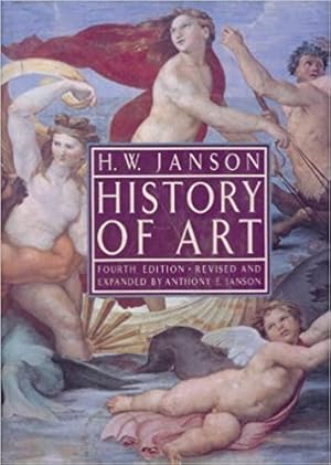 Seller image for History Of Art for sale by OMOLI Books & Art