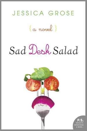 Seller image for Sad Desk Salad for sale by GreatBookPricesUK