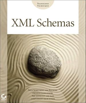 Image du vendeur pour Xml Schemas mis en vente par OMOLI Books & Art