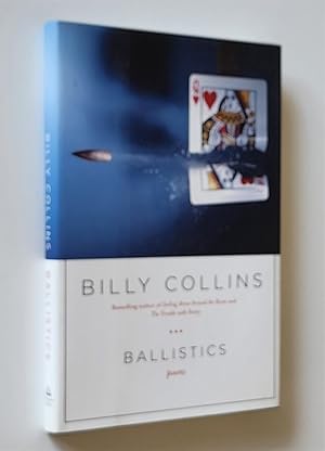 Ballistics Poems