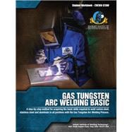 Immagine del venditore per Gas Tungsten Arc Welding ( EW-369 GTAW) venduto da eCampus