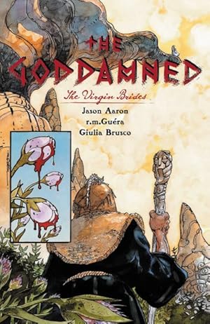 Image du vendeur pour Goddamned 2 : The Virgin Brides mis en vente par GreatBookPrices