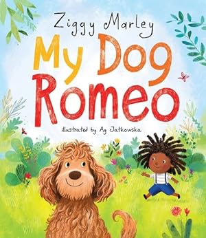 Seller image for My Dog Romeo for sale by GreatBookPrices