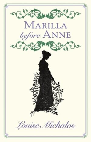 Seller image for Marilla Before Anne for sale by GreatBookPrices