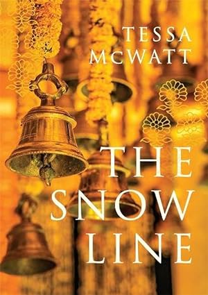 Seller image for The Snow Line (Paperback) for sale by Grand Eagle Retail