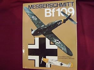 Imagen del vendedor de Messerschmitt Bf 109. a la venta por BookMine