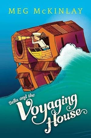 Seller image for Bella and the Voyaging House (Paperback) for sale by Grand Eagle Retail