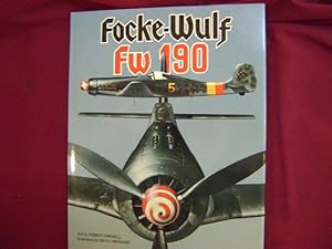 Seller image for Focke-Wulf. FW 190. for sale by BookMine