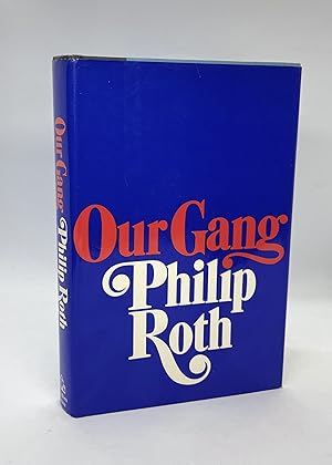 Our Gang (First Edition)