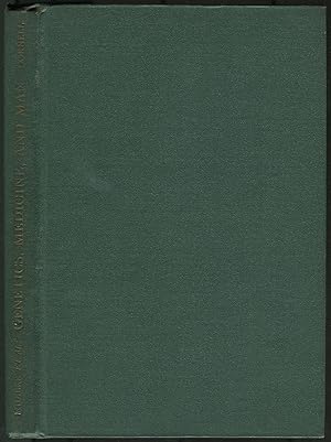 Seller image for Genetics, Medicine, and Man for sale by Between the Covers-Rare Books, Inc. ABAA