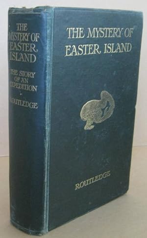 Seller image for The Mystery of Easter Island The Story of an Expedition for sale by Mainly Fiction
