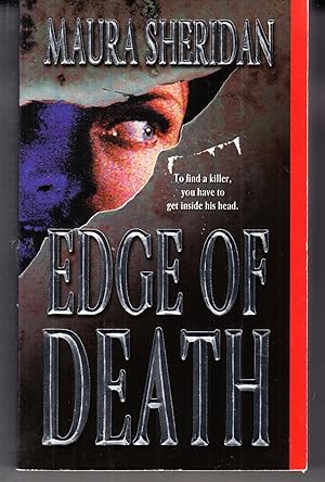 Seller image for Edge of Death for sale by Adventures Underground