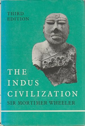 Seller image for The Indus Civilization. for sale by Asia Bookroom ANZAAB/ILAB
