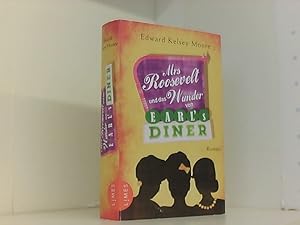 Seller image for Mrs Roosevelt und das Wunder von Earl s Diner: Roman for sale by Book Broker