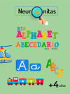 Seller image for Abecedario para nios / Kids alphabet for sale by AG Library