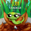 Imagen del vendedor de Lola la lagartija a la venta por AG Library