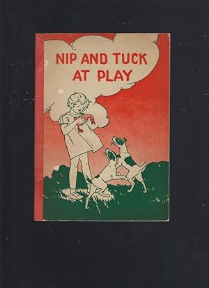 Nip And Tuck At Play 1938