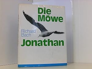 Die Möwe Jonathan - Erzählung.