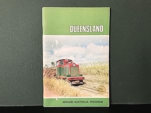 Queensland (Around Australia Program)