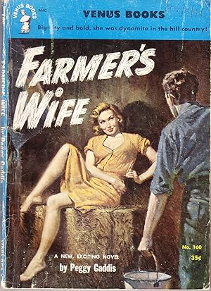 Farmer's Wife