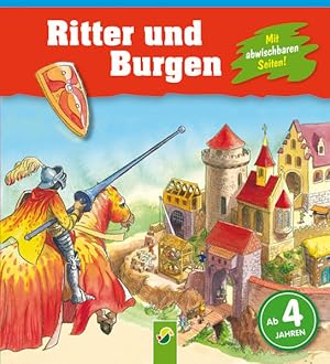 Seller image for Ritter und Burgen for sale by Gerald Wollermann