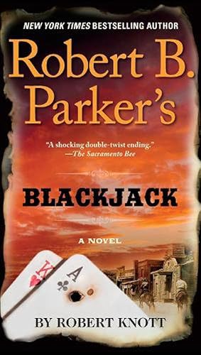 Seller image for Robert B. Parker's Blackjack (Paperback) for sale by Grand Eagle Retail