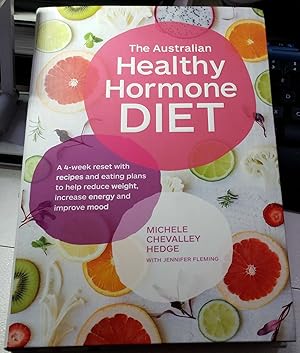 The Australian Healthy Hormone Diet