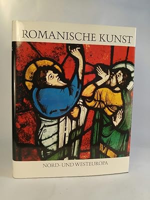 Seller image for Romanische Kunst. [Neubuch] 2. Band: Nord- und Westeuropa 1060-1220. for sale by ANTIQUARIAT Franke BRUDDENBOOKS