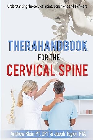 Bild des Verkufers fr TheraHandbook for the Cervical Spine zum Verkauf von moluna