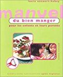 Seller image for Manuel Du Bien Manger Pour Enfants Et Leurs Parents for sale by RECYCLIVRE
