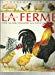 Bild des Verkufers fr Les Animaux De La Ferme zum Verkauf von RECYCLIVRE