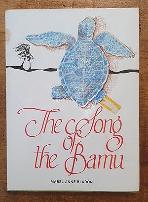 THE SONG OF THE BAMU