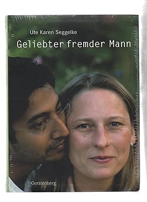 Geliebter fremder Mann