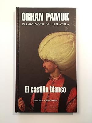 Imagen del vendedor de El castillo blanco a la venta por SELECTA BOOKS